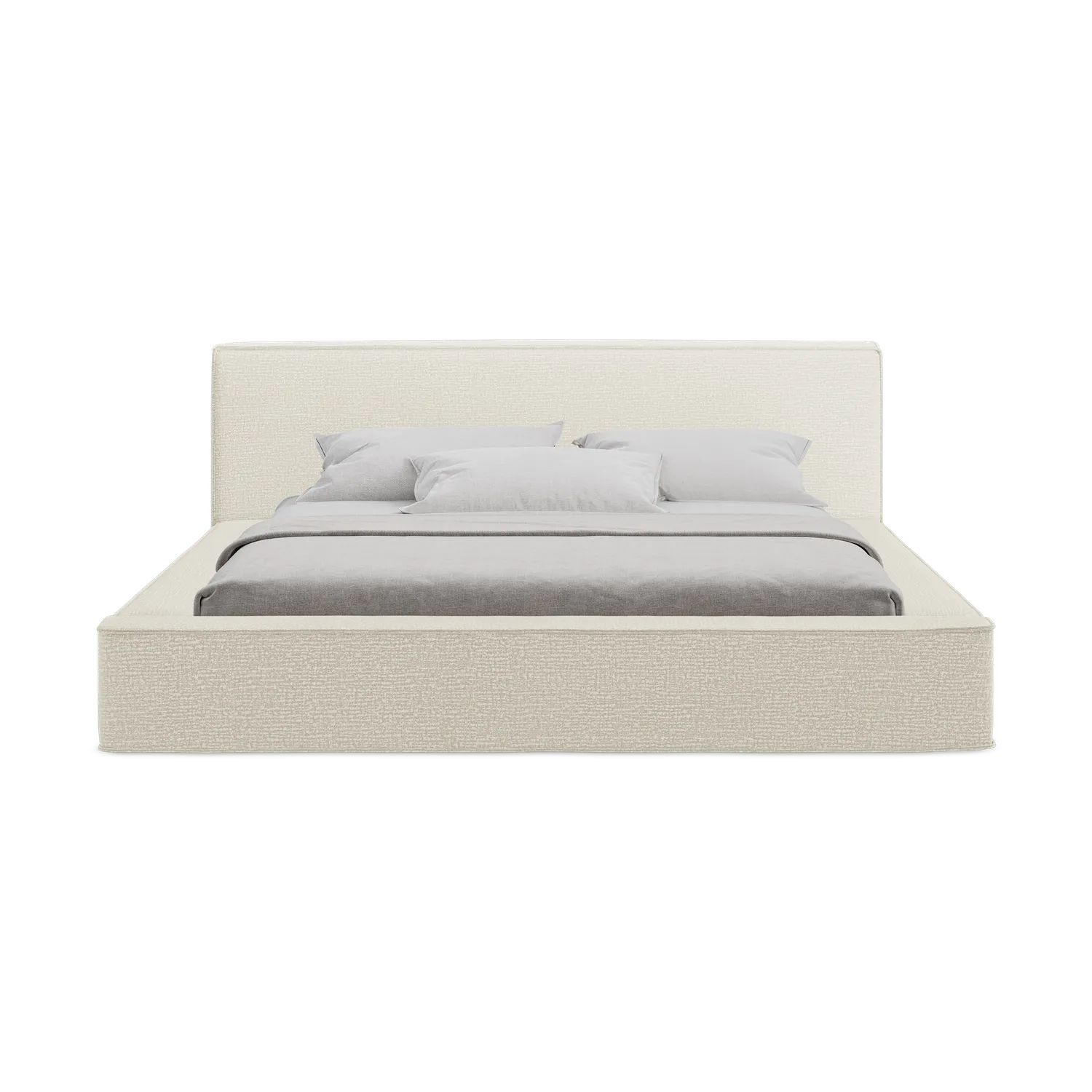 Fragola - Lech - Beżowy - 160x200