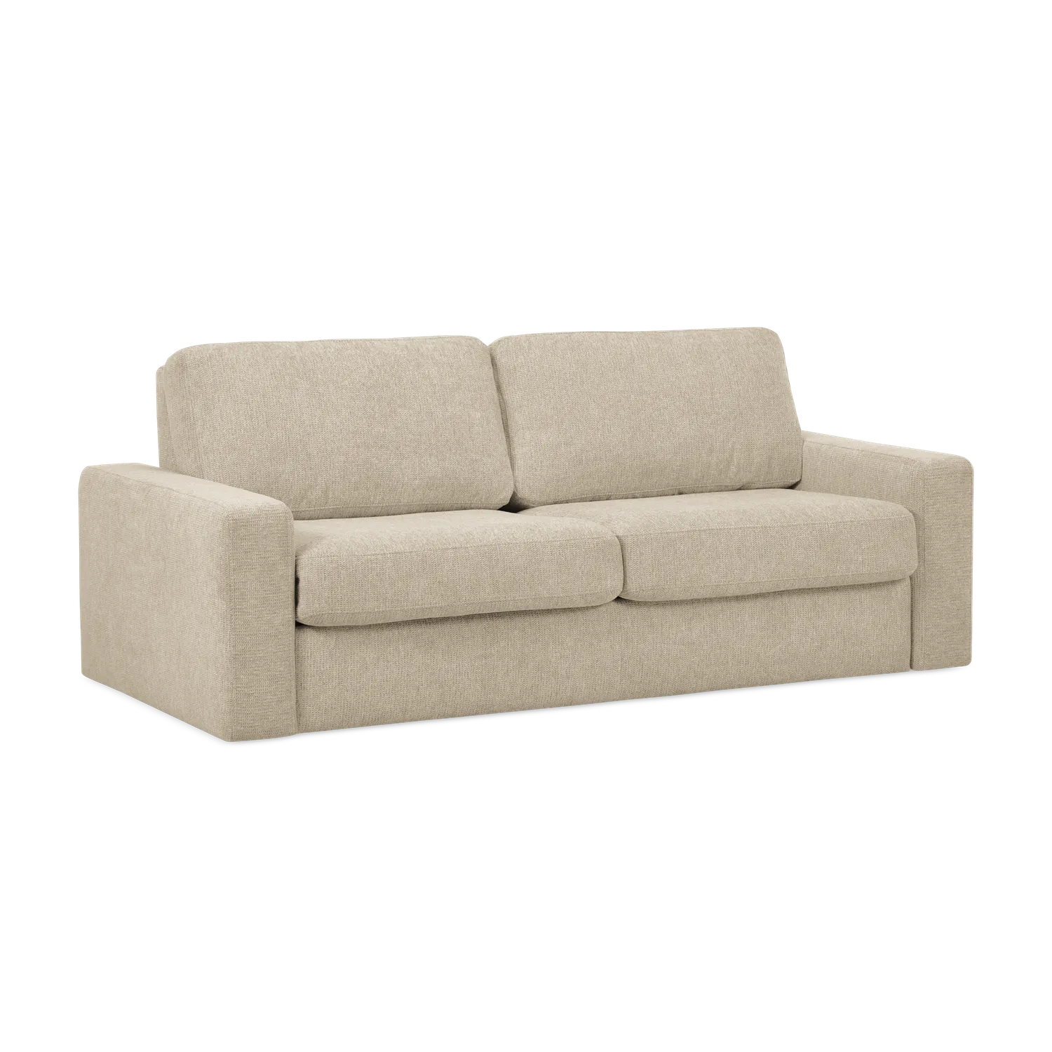 Aragon - Davis - Ciemny beż