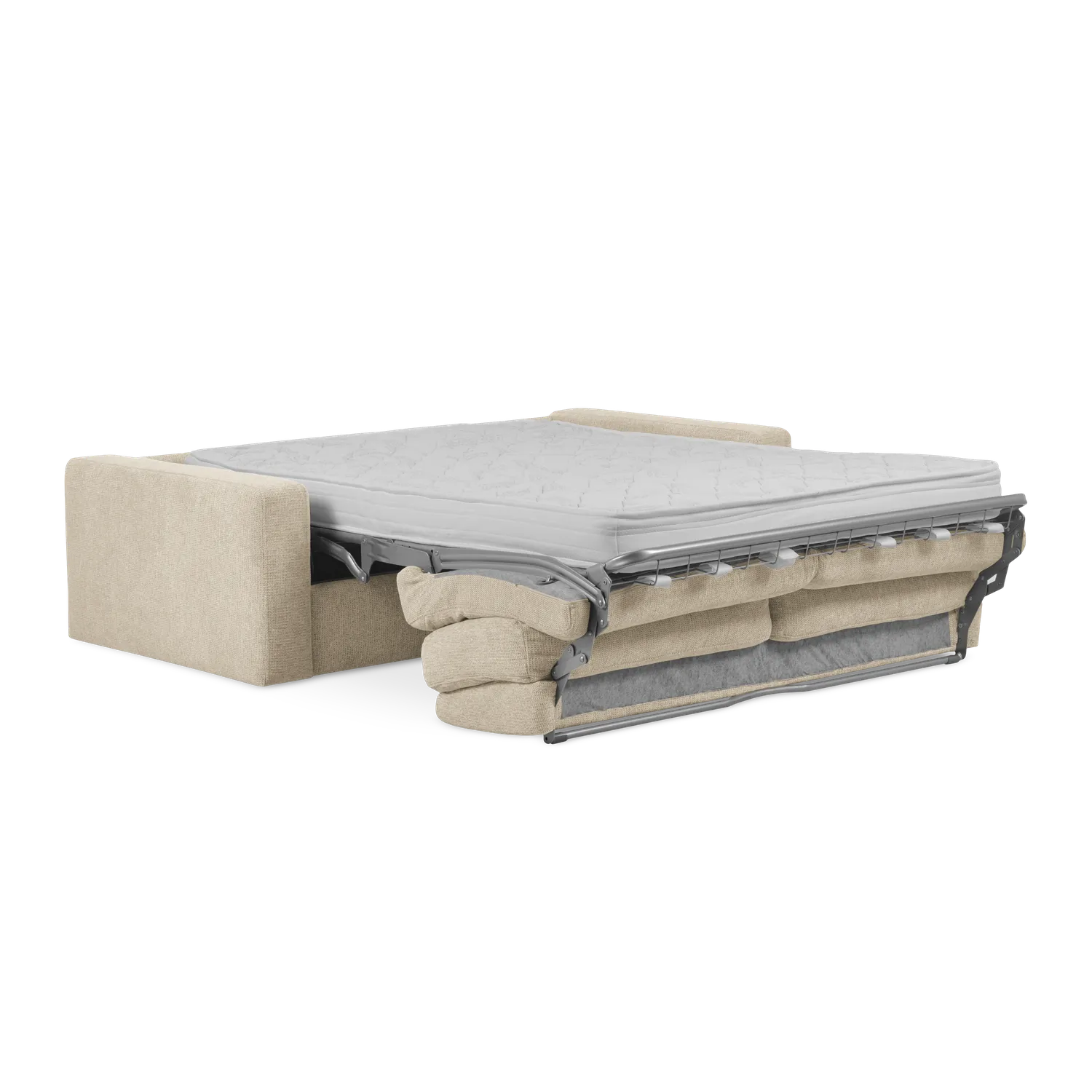 Aragon - Davis - Ciemny beż