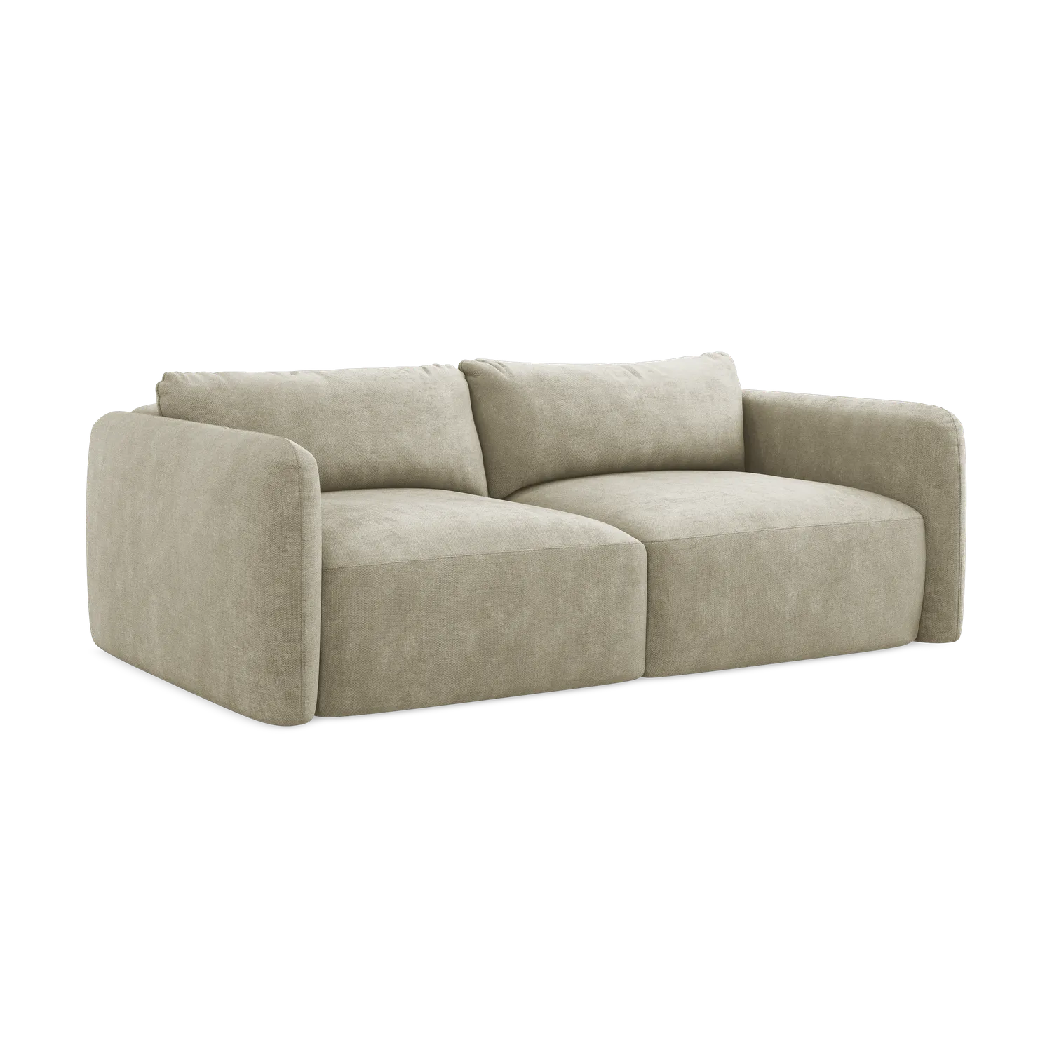 Flow - Sic - Beżowy