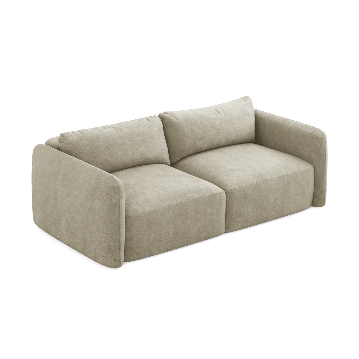 Flow - Sic - Beżowy