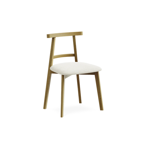 Moly - Davis - Beżowy