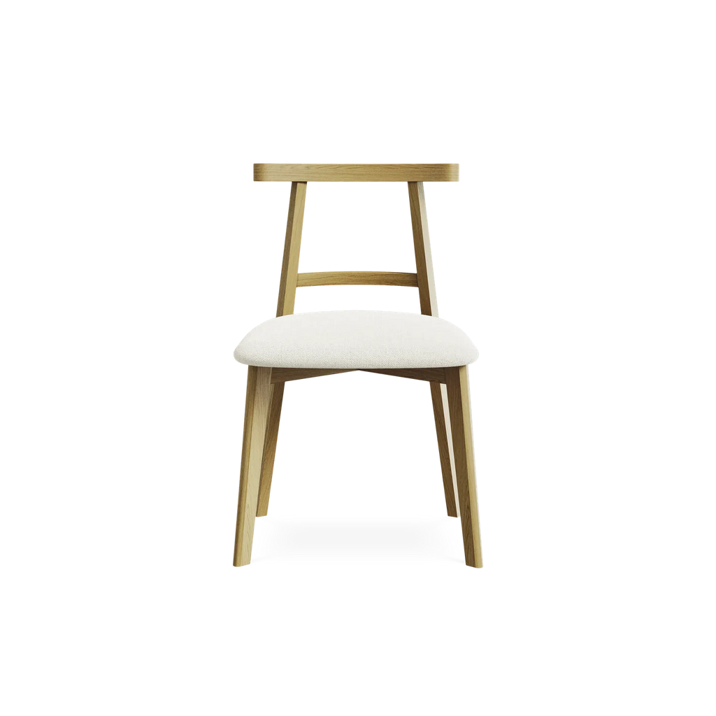 Moly - Davis - Beżowy