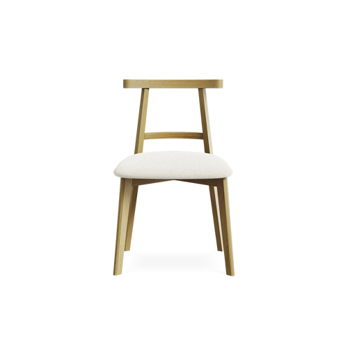 Moly - Davis - Beżowy