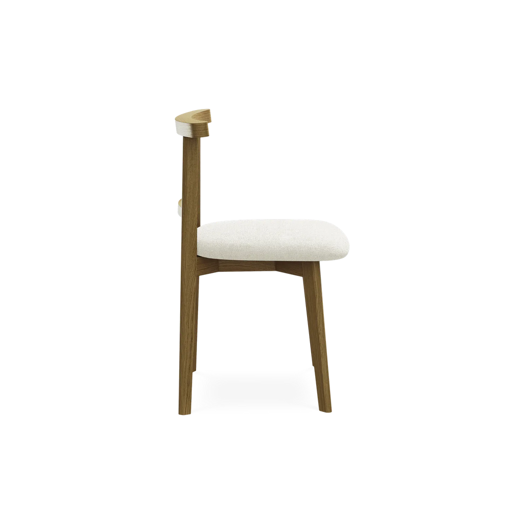 Moly - Davis - Beżowy