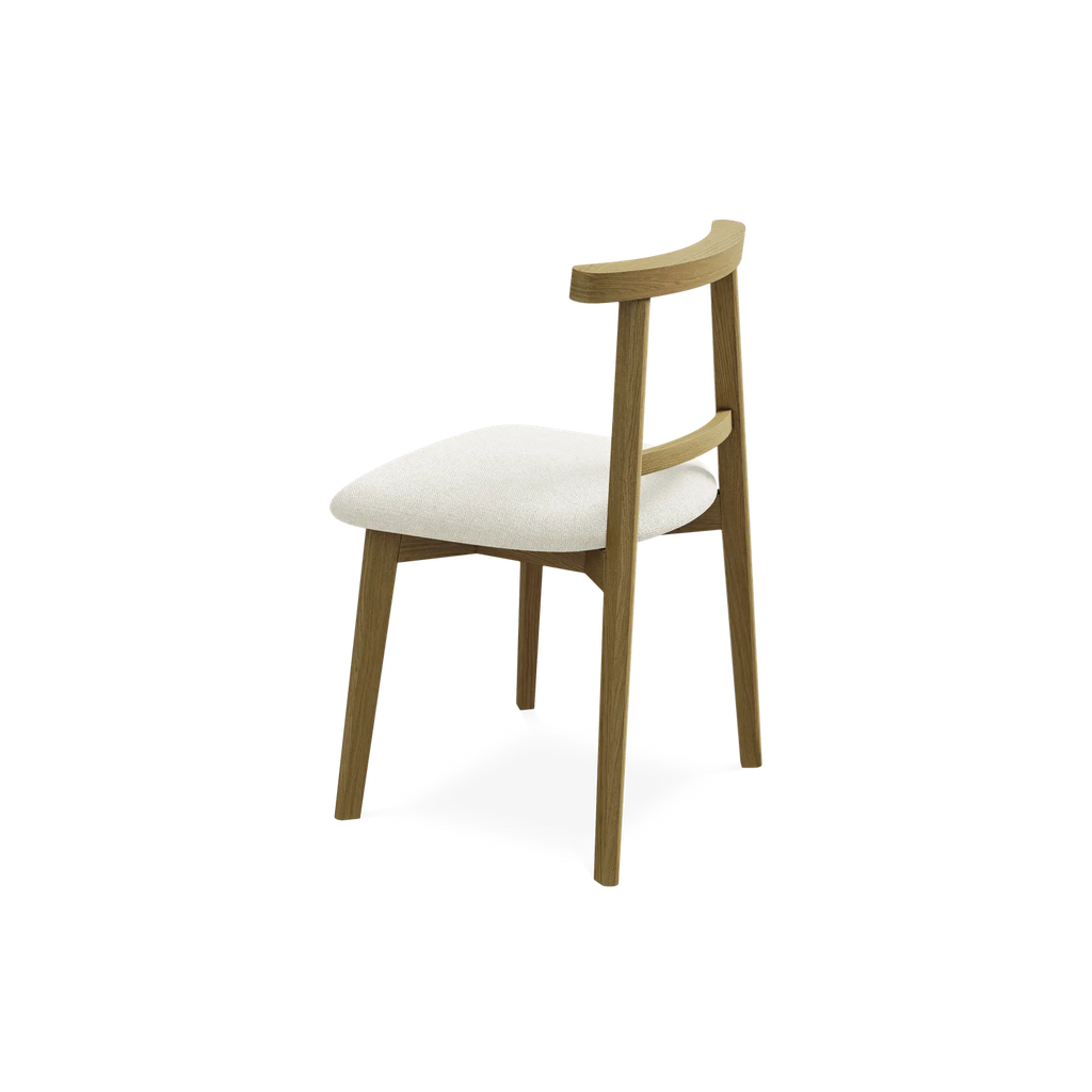 Moly - Davis - Beżowy