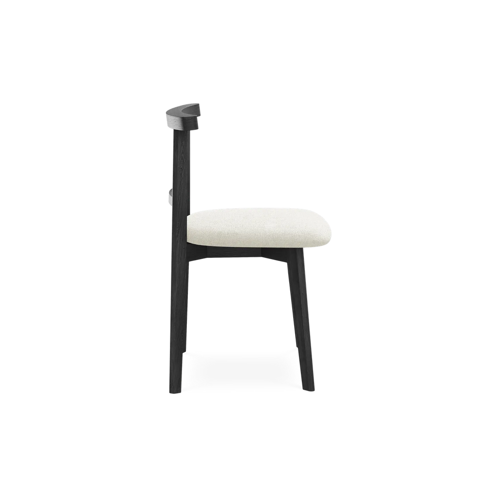 Moly - Davis - Beżowy