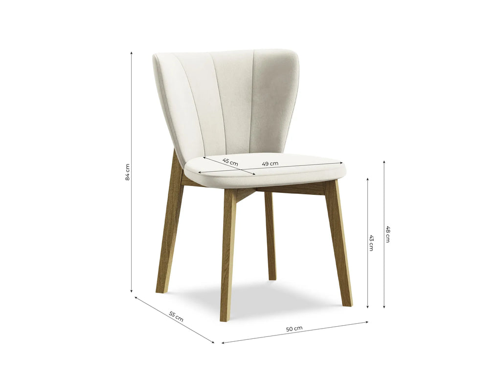 Bluvel - Fabb - Jasny beż