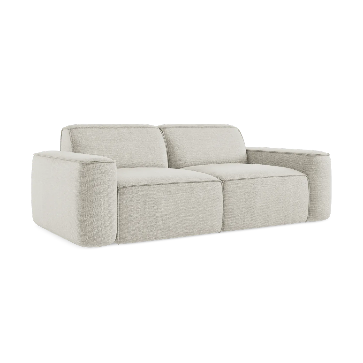 Bjorn - Fabb - Jasny beż