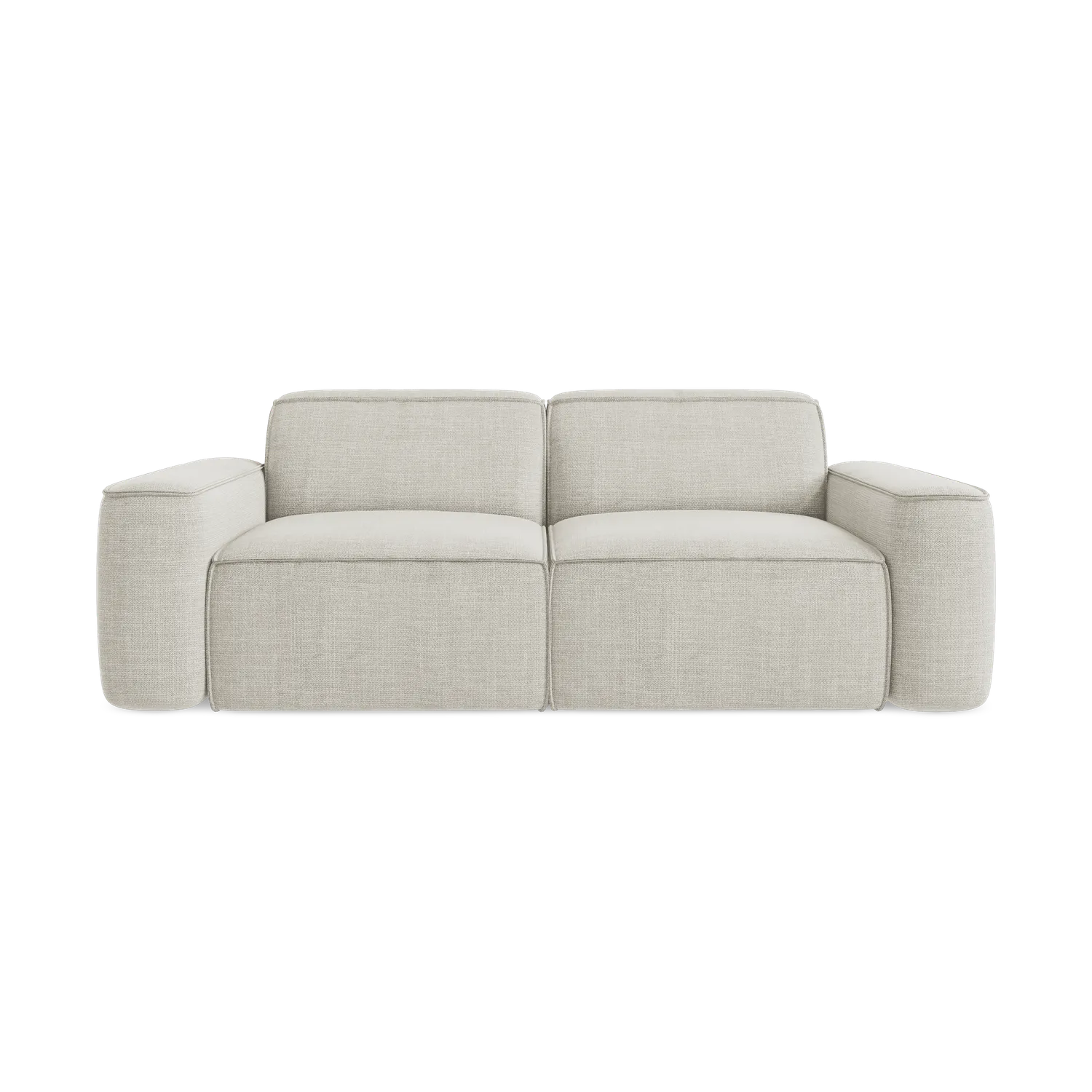 Bjorn - Fabb - Jasny beż