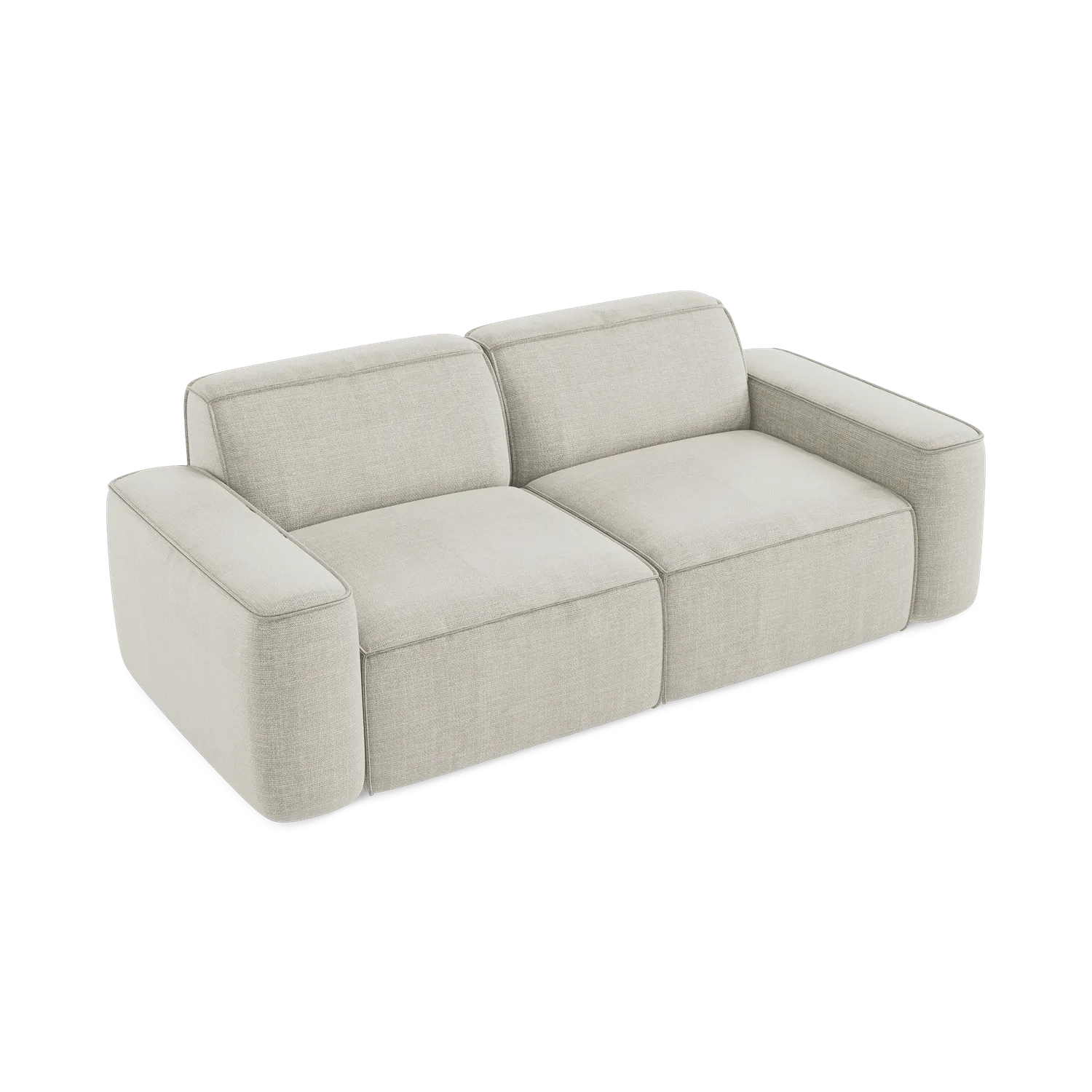 Bjorn - Fabb - Jasny beż