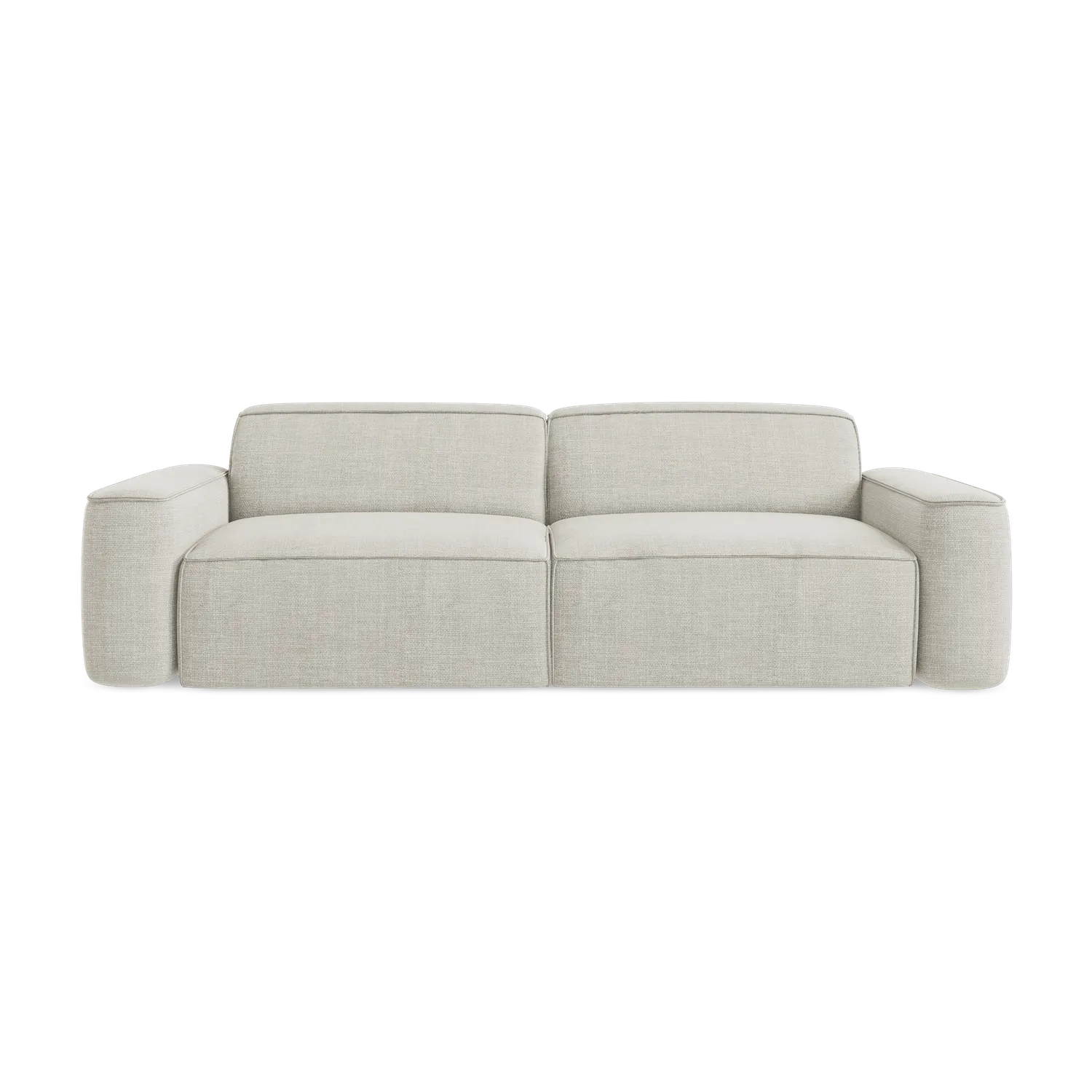 Bjorn - Fabb - Jasny beż