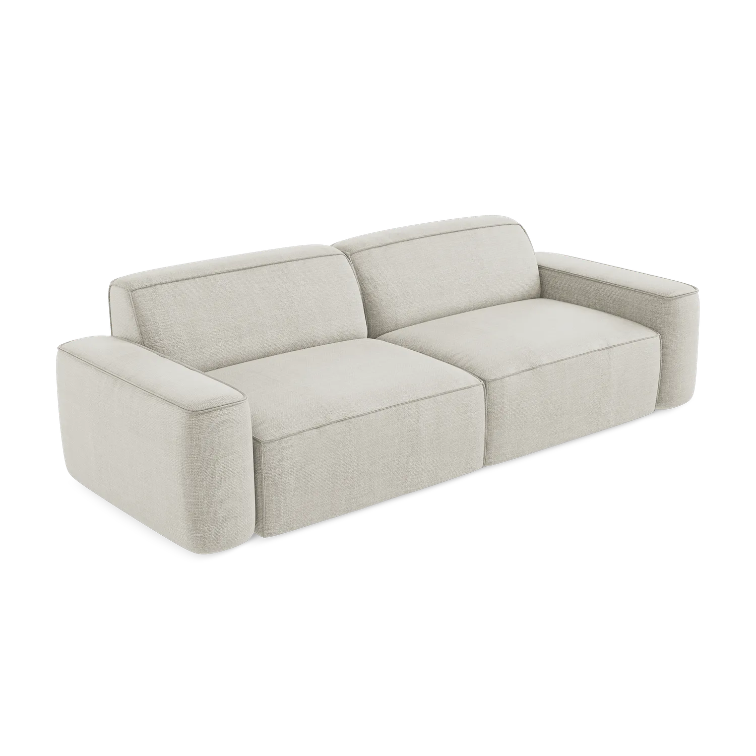 Bjorn - Fabb - Jasny beż