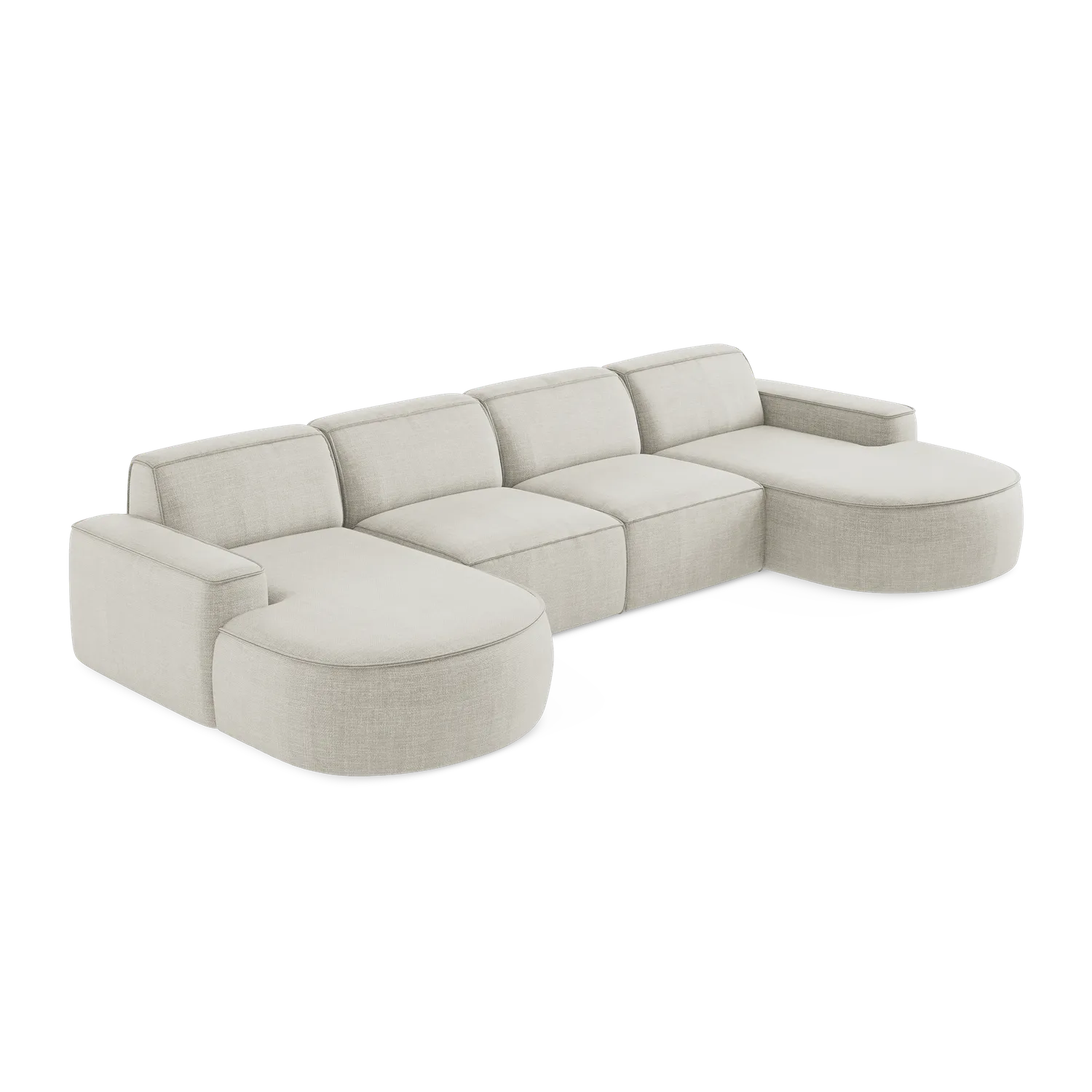 Bjorn - Fabb - Jasny beż