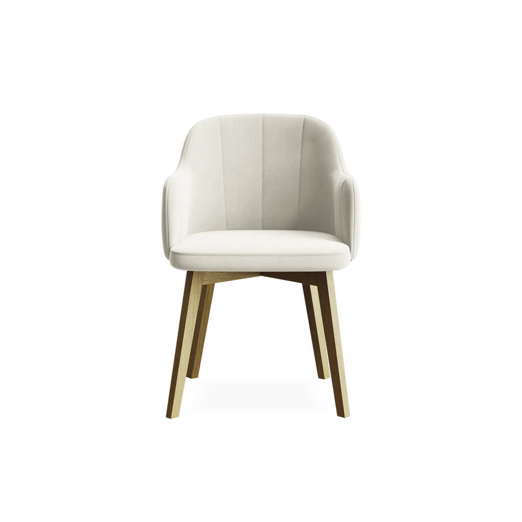 Bluvel - Fabb - Jasny beż