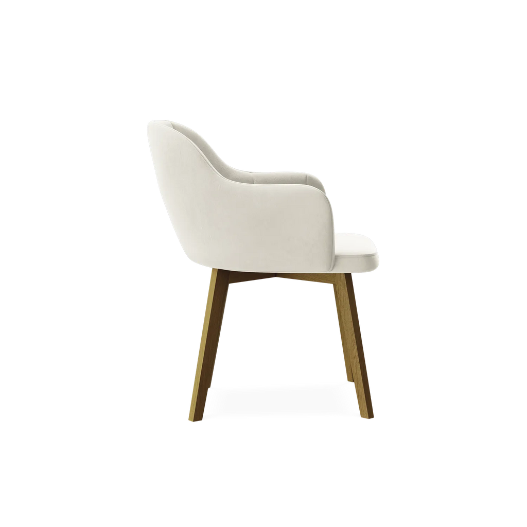 Bluvel - Fabb - Jasny beż