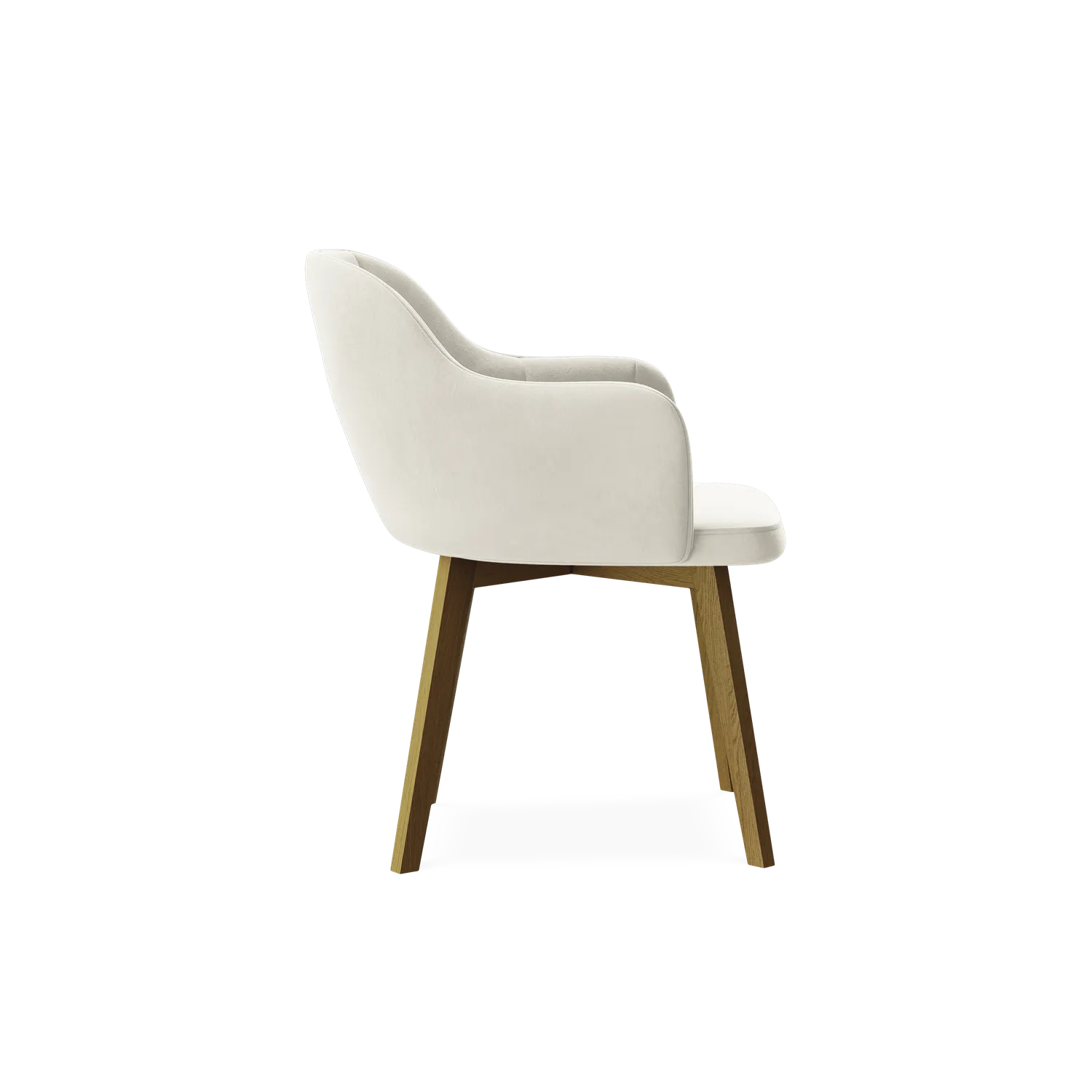 Bluvel - Fabb - Jasny beż