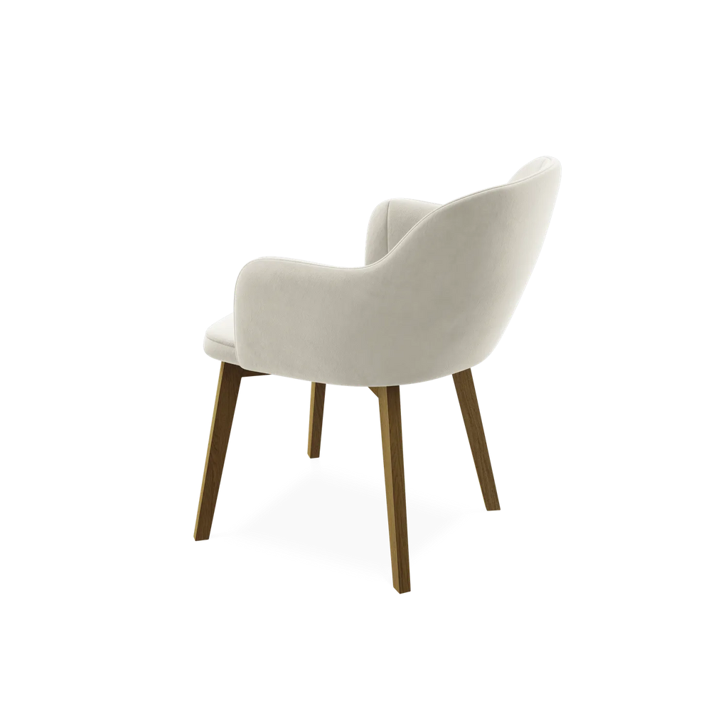 Bluvel - Fabb - Jasny beż