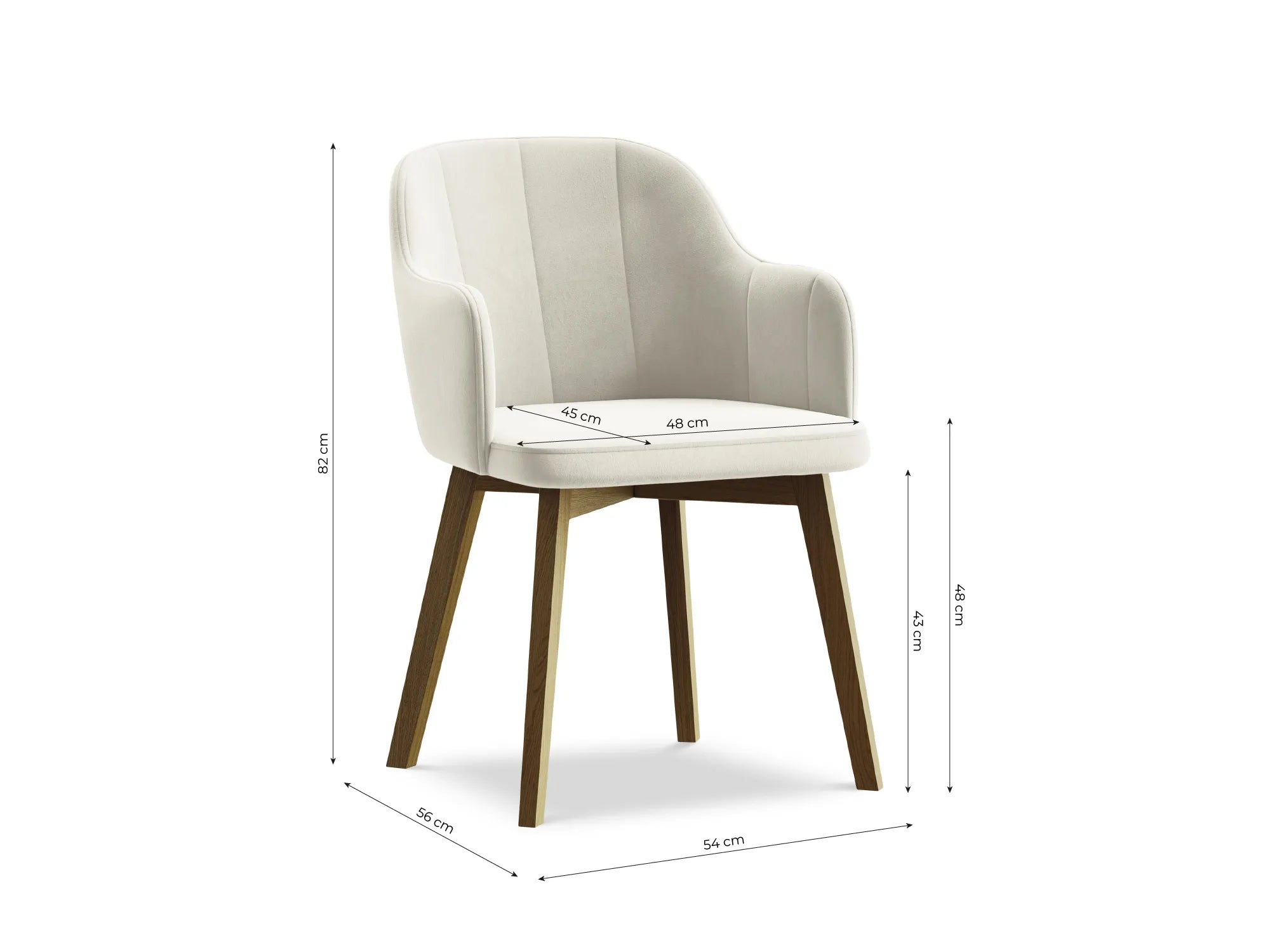 Bluvel - Fabb - Jasny beż