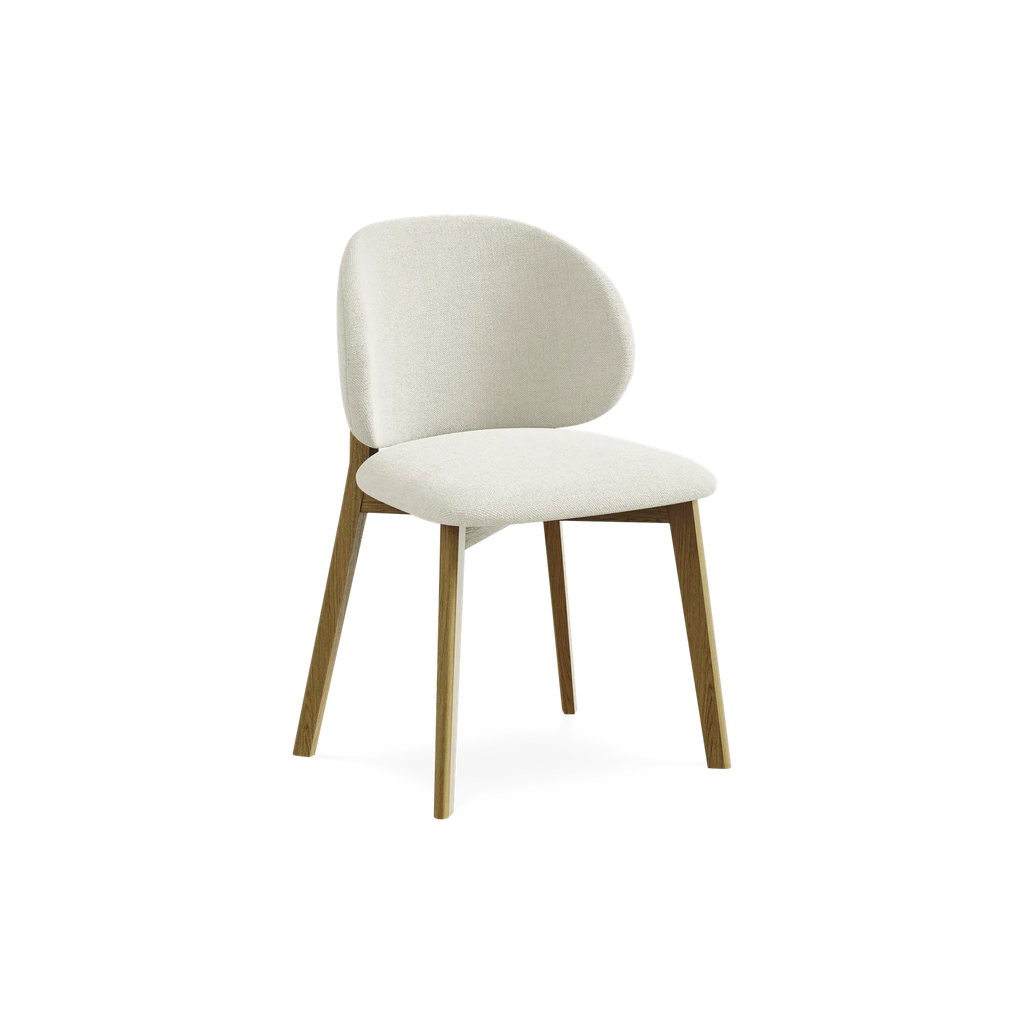 Moly - Davis - Beżowy