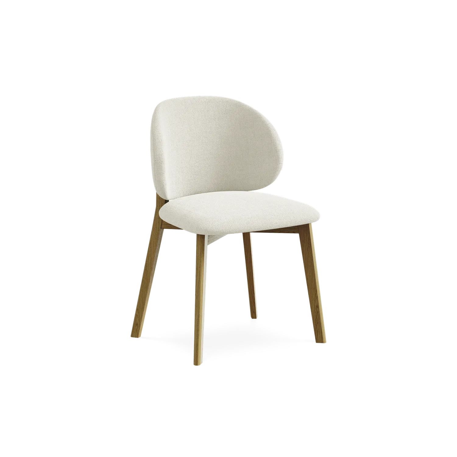 Moly - Davis - Beżowy