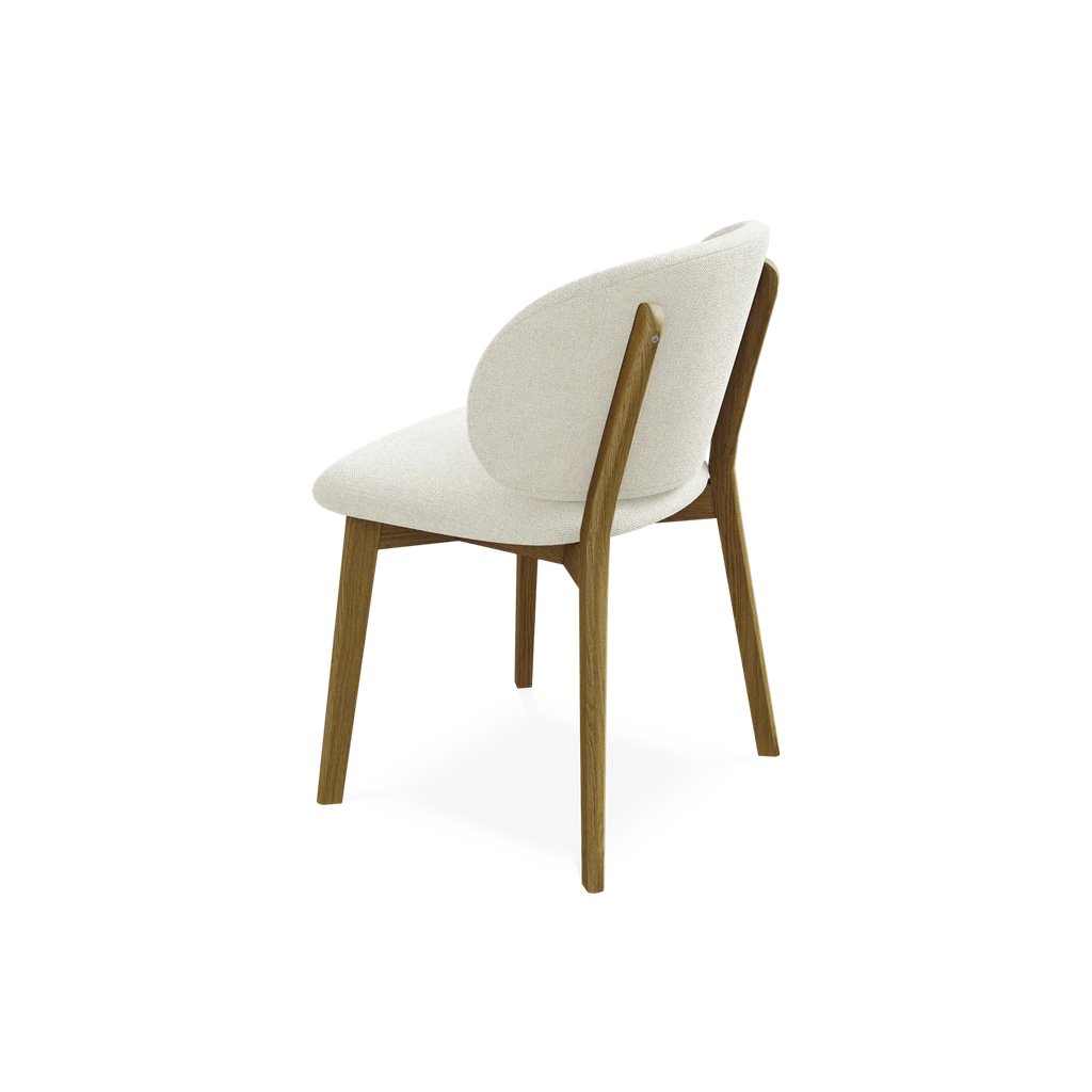 Moly - Davis - Beżowy