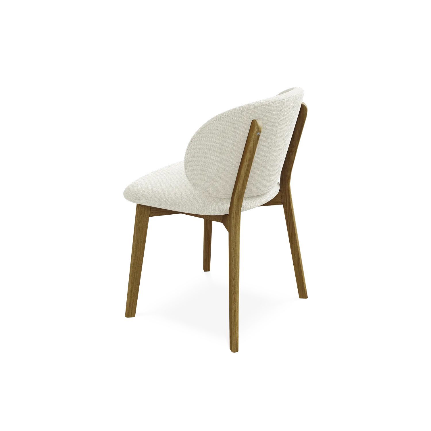 Moly - Davis - Beżowy