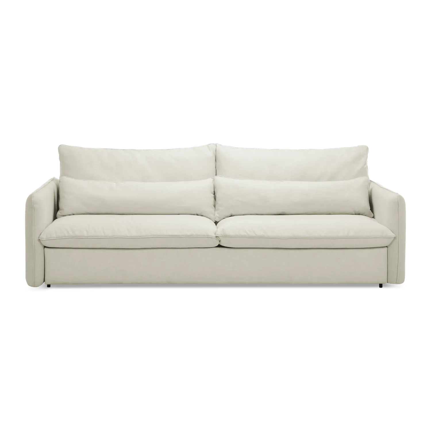 Moly - Davis - Beżowy