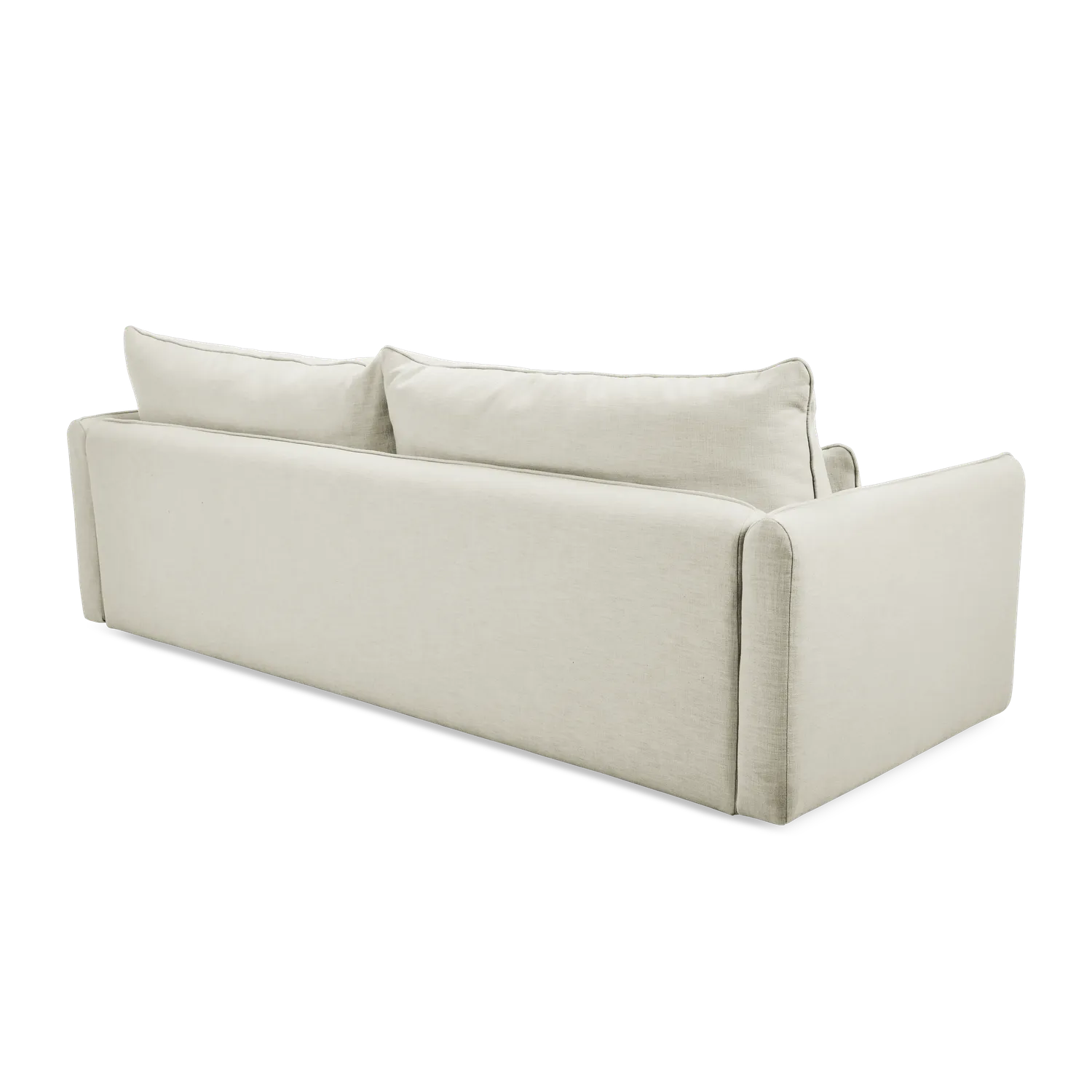 Moly - Davis - Beżowy