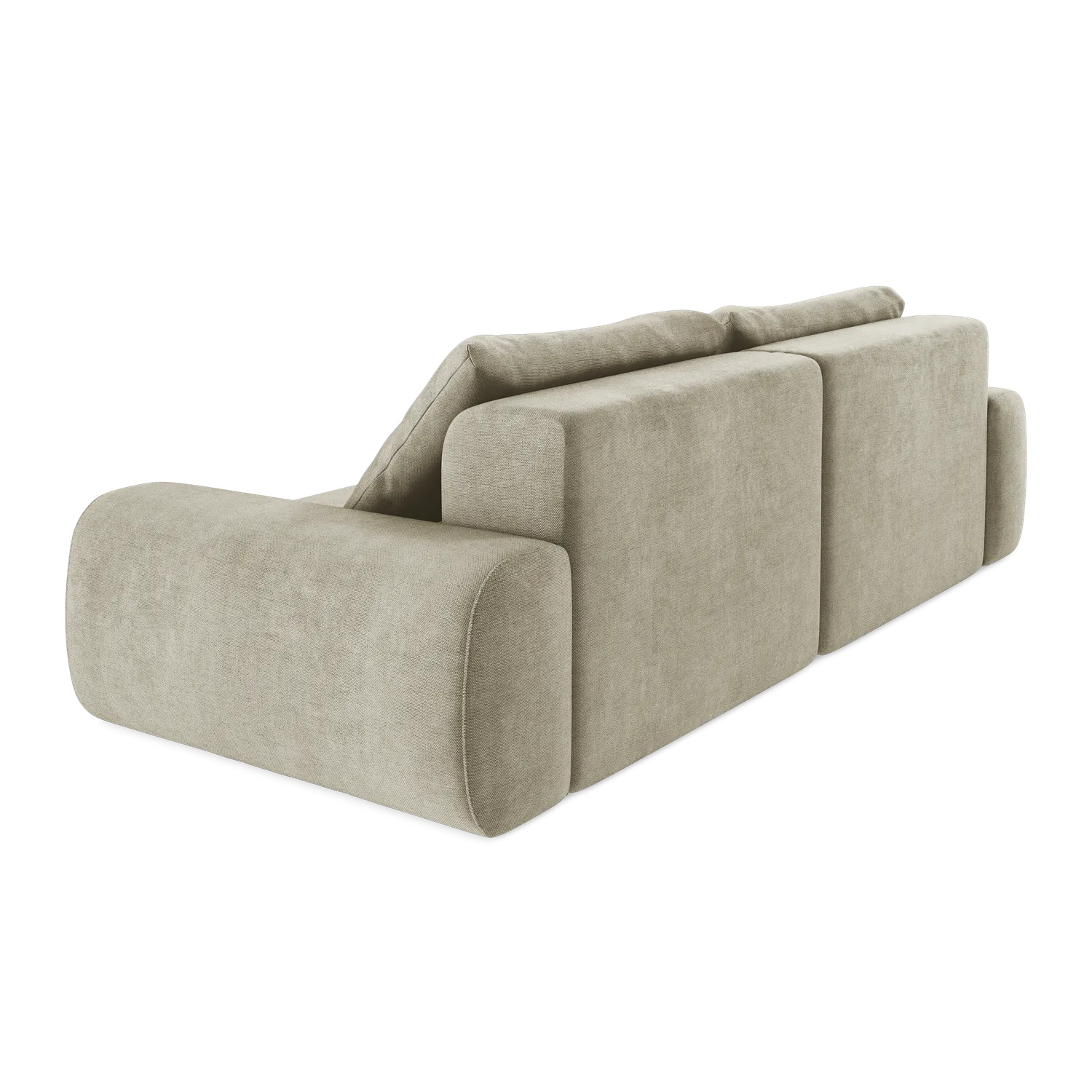 Flow - Sic - Beżowy