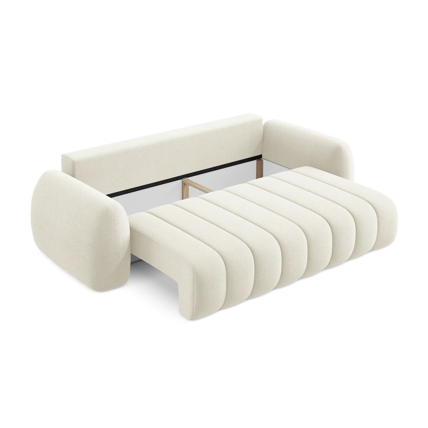 Quelle - Davis - Jasny beż