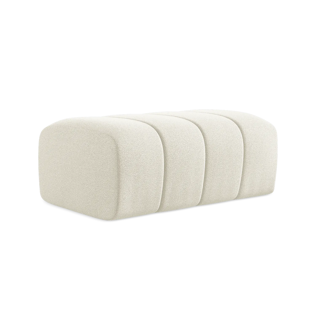 Quelle - Davis - Jasny beż