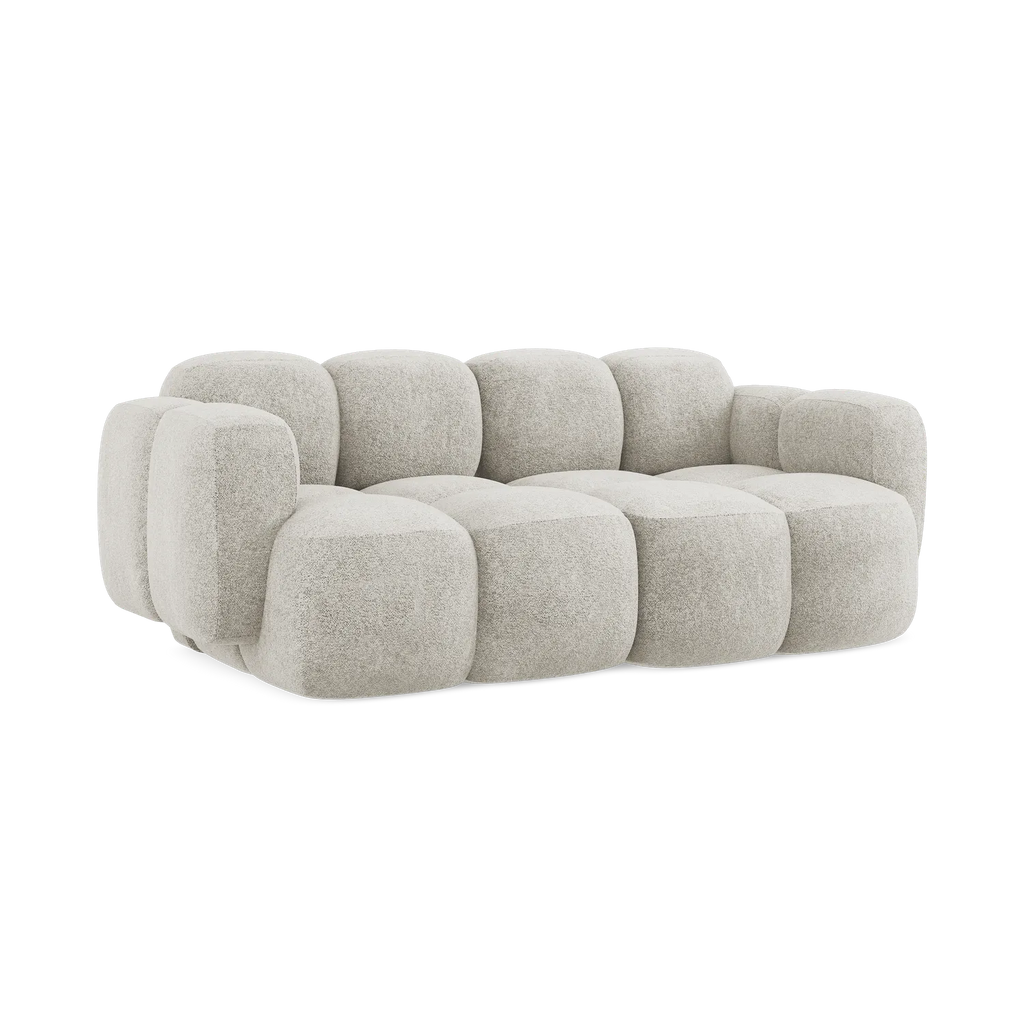 Raven - Fabb - Jasny beż