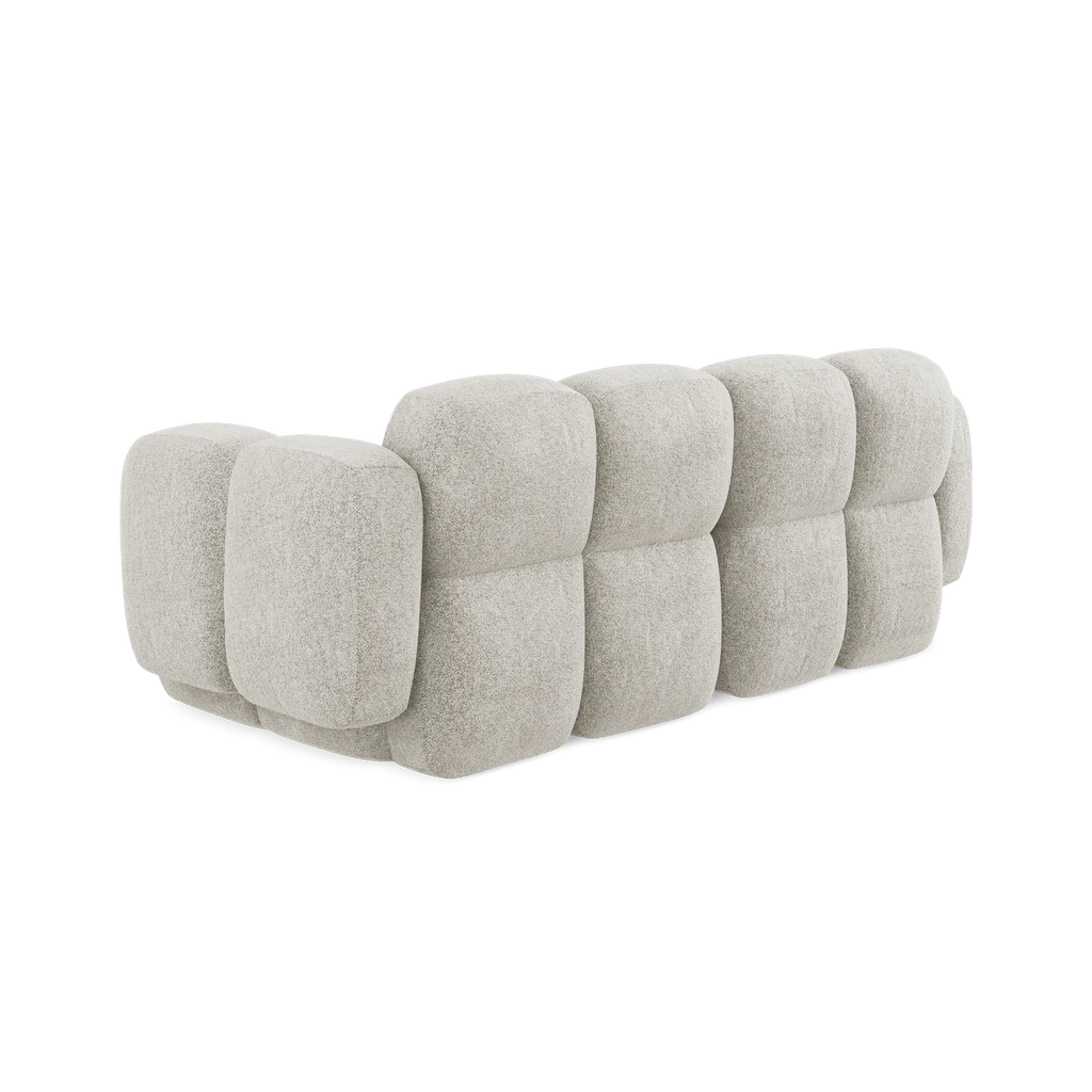 Raven - Fabb - Jasny beż