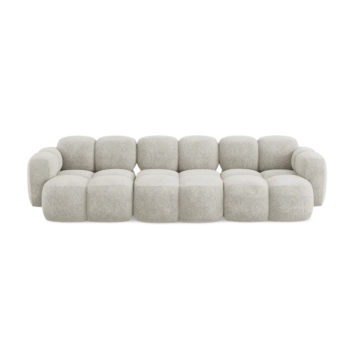 Raven - Fabb - Jasny beż