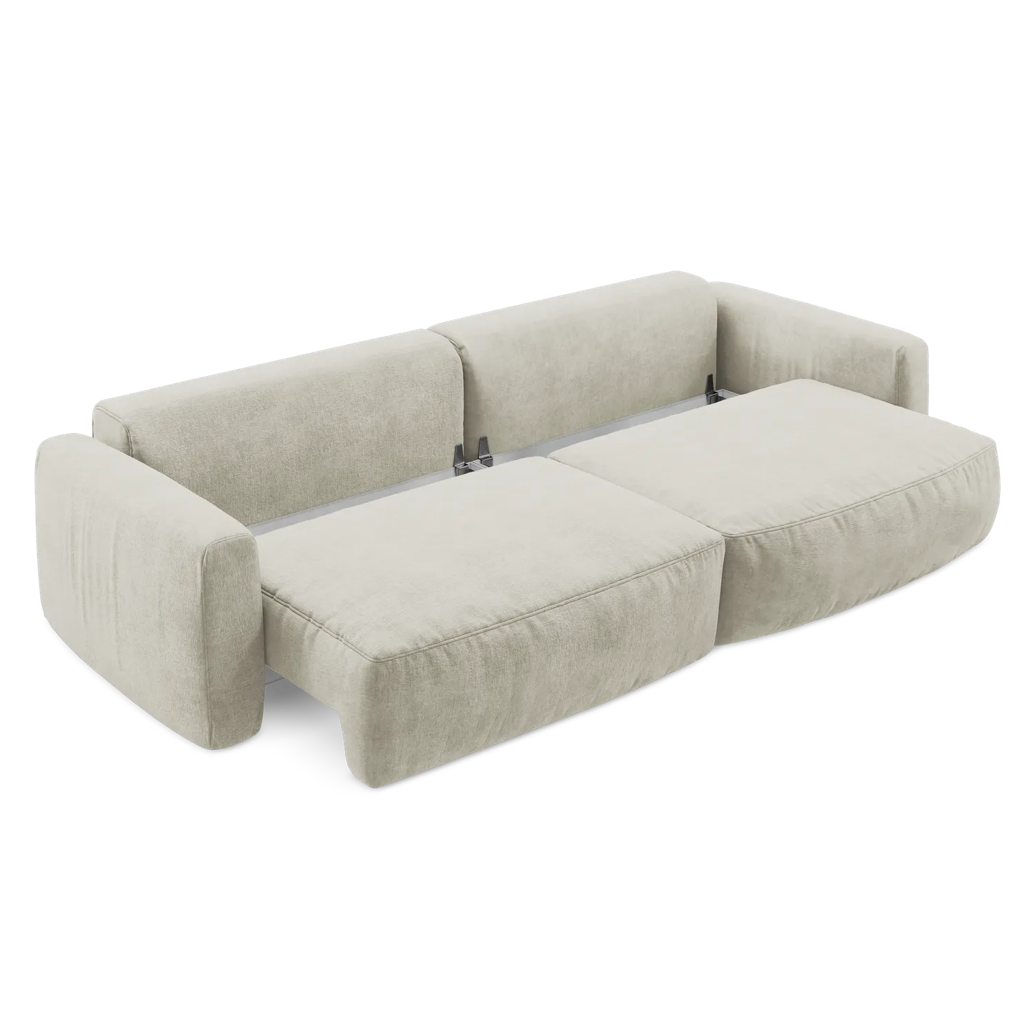 Eddy - Agmamito - Jasny beż