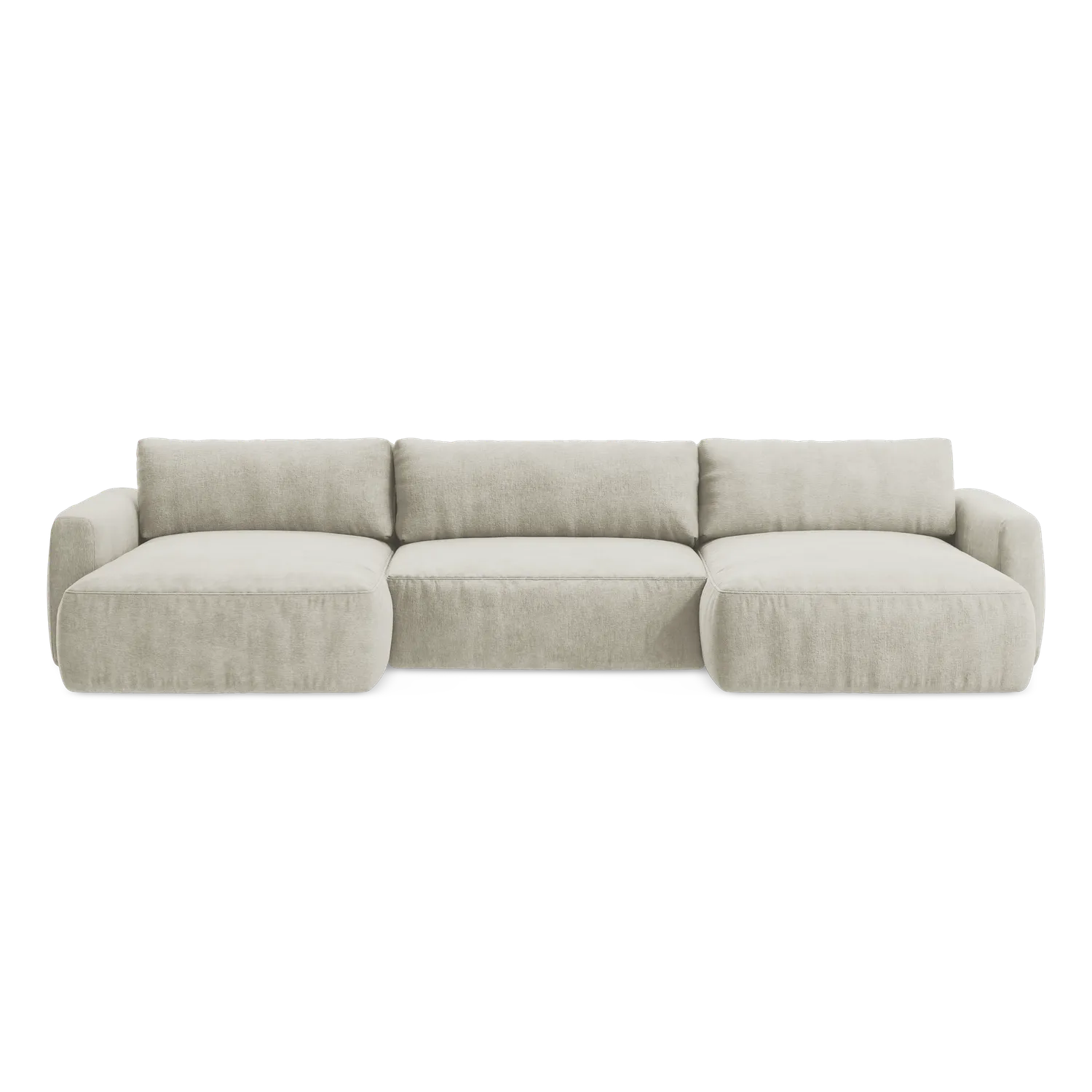 Eddy - Agmamito - Jasny beż