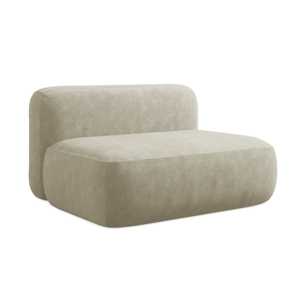 Flow - Sic - Beżowy