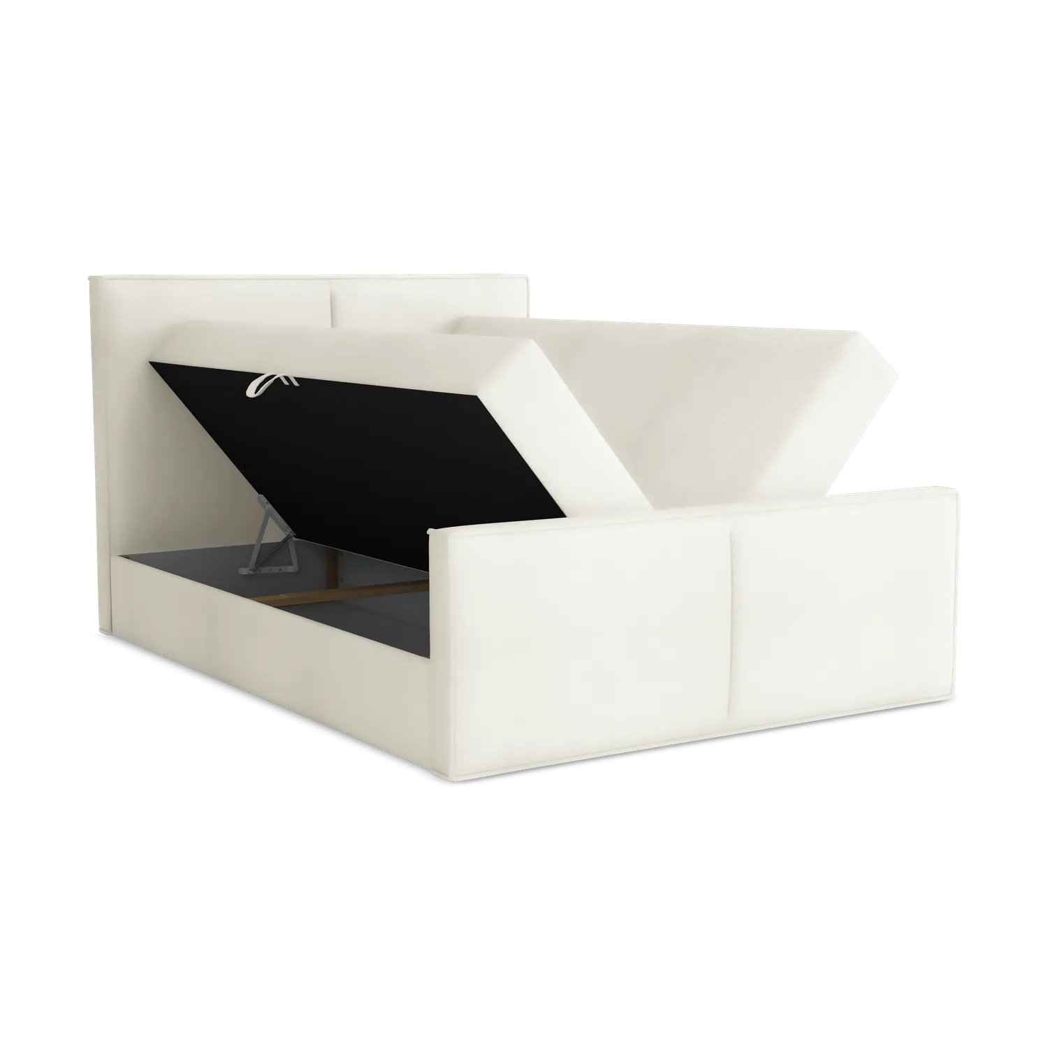 Bluvel - Fabb - Jasny beż - 140x200