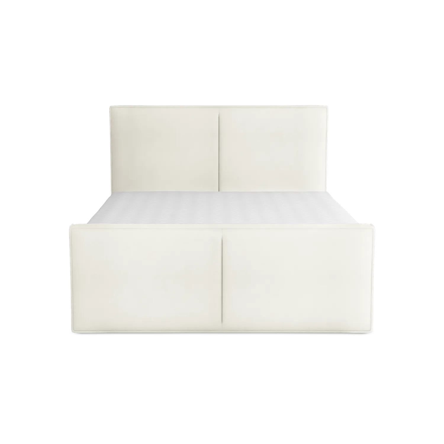 Bluvel - Fabb - Jasny beż - 160x200