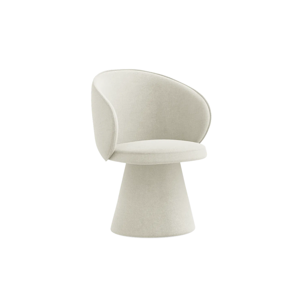 Moly - Davis - Beżowy