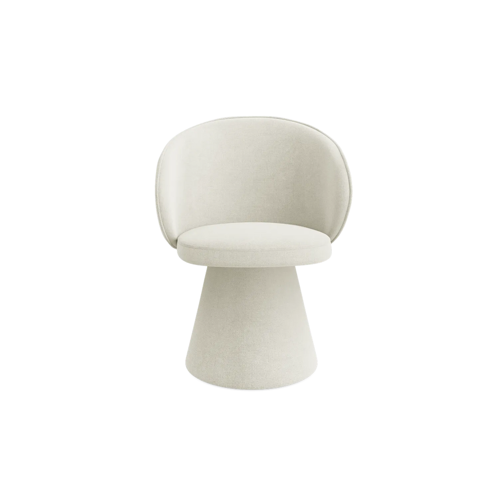 Moly - Davis - Beżowy