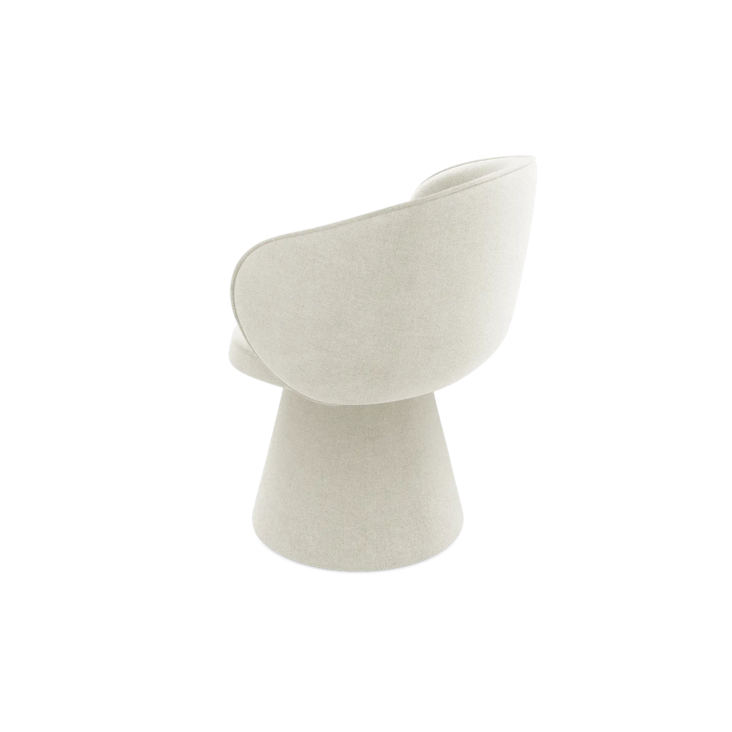 Moly - Davis - Beżowy