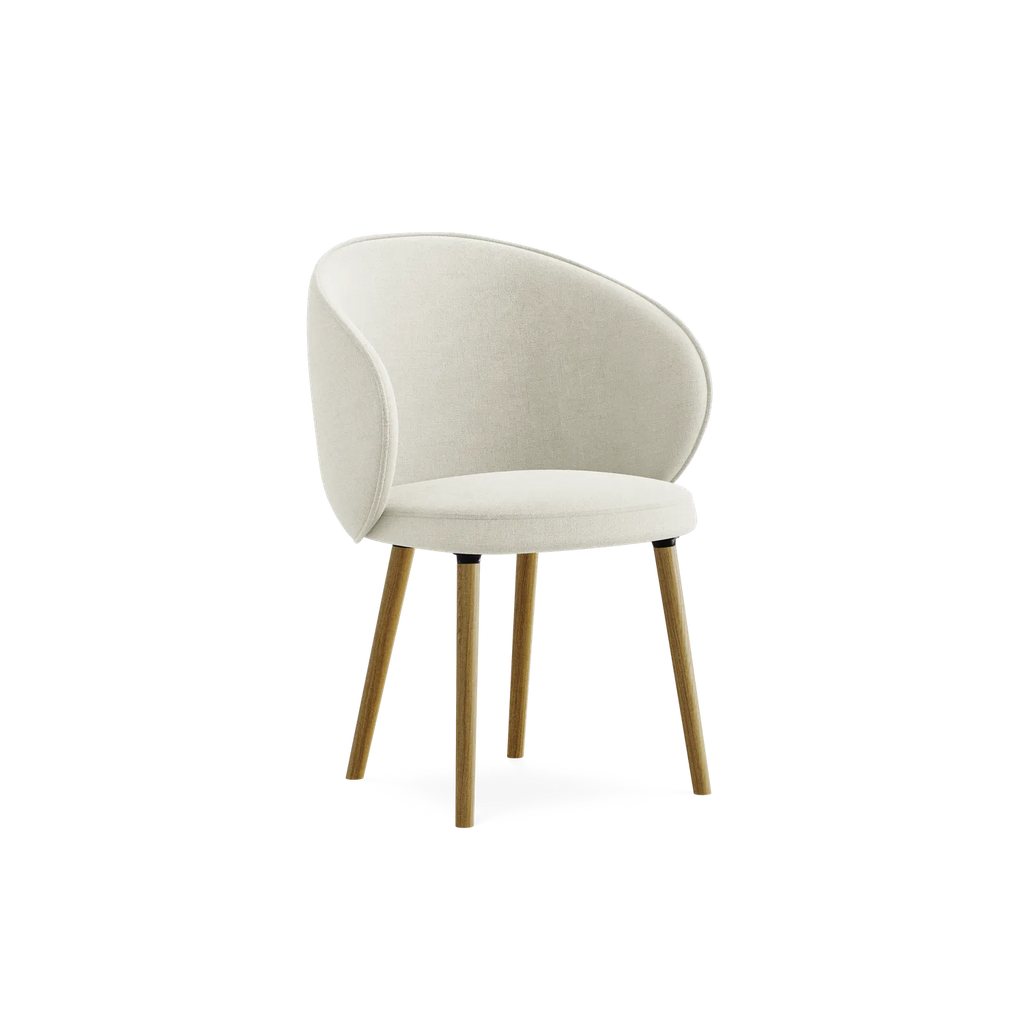 Moly - Davis - Beżowy