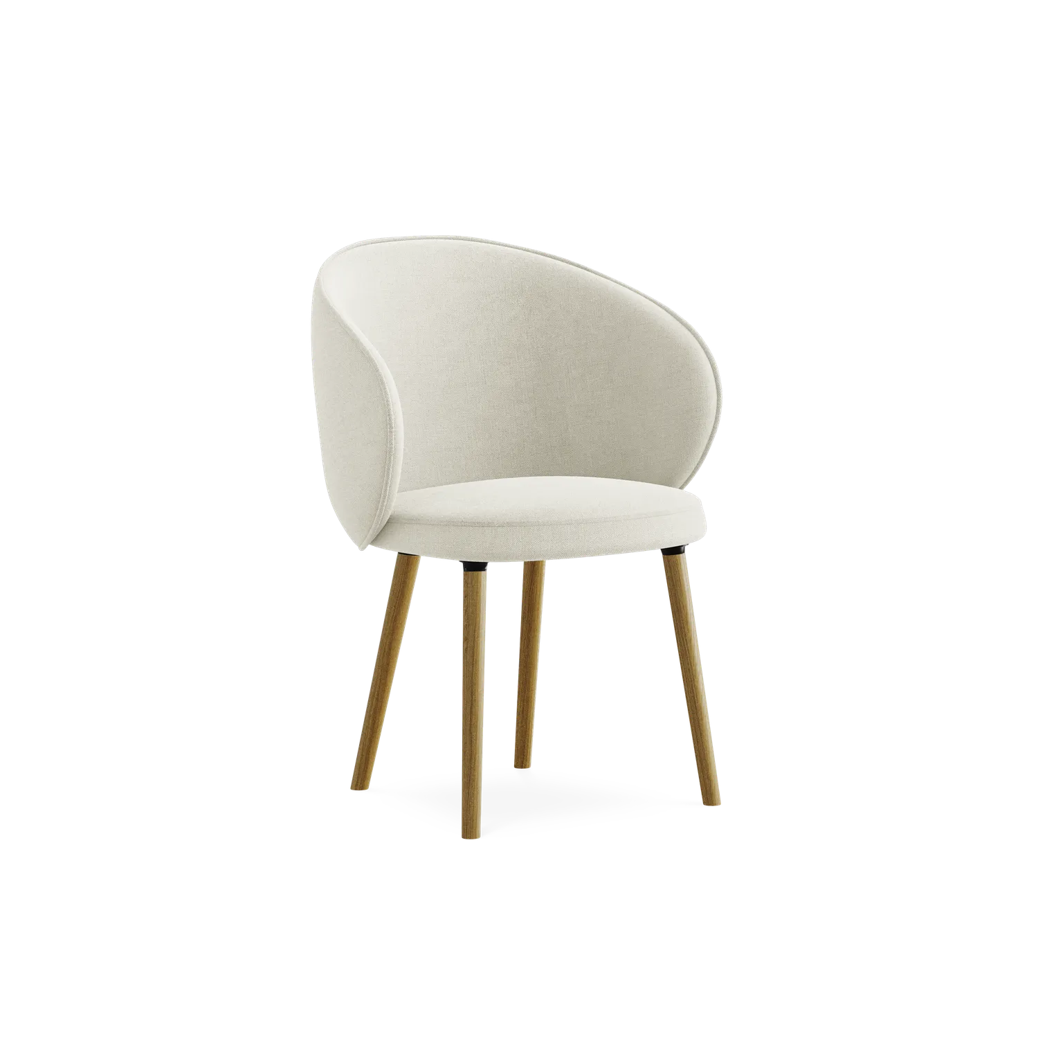 Moly - Davis - Beżowy