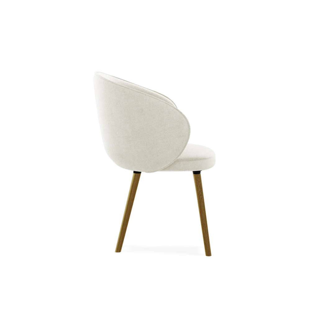 Moly - Davis - Beżowy