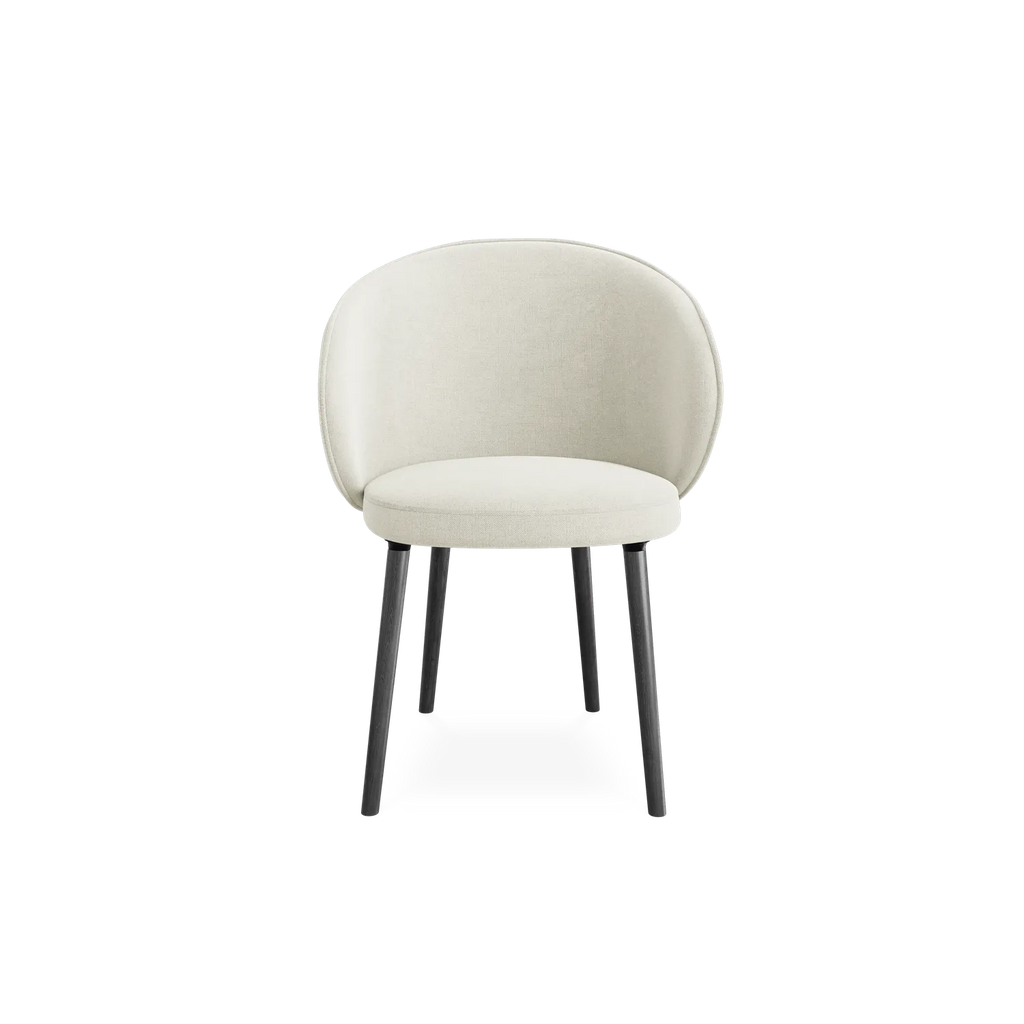 Moly - Davis - Beżowy