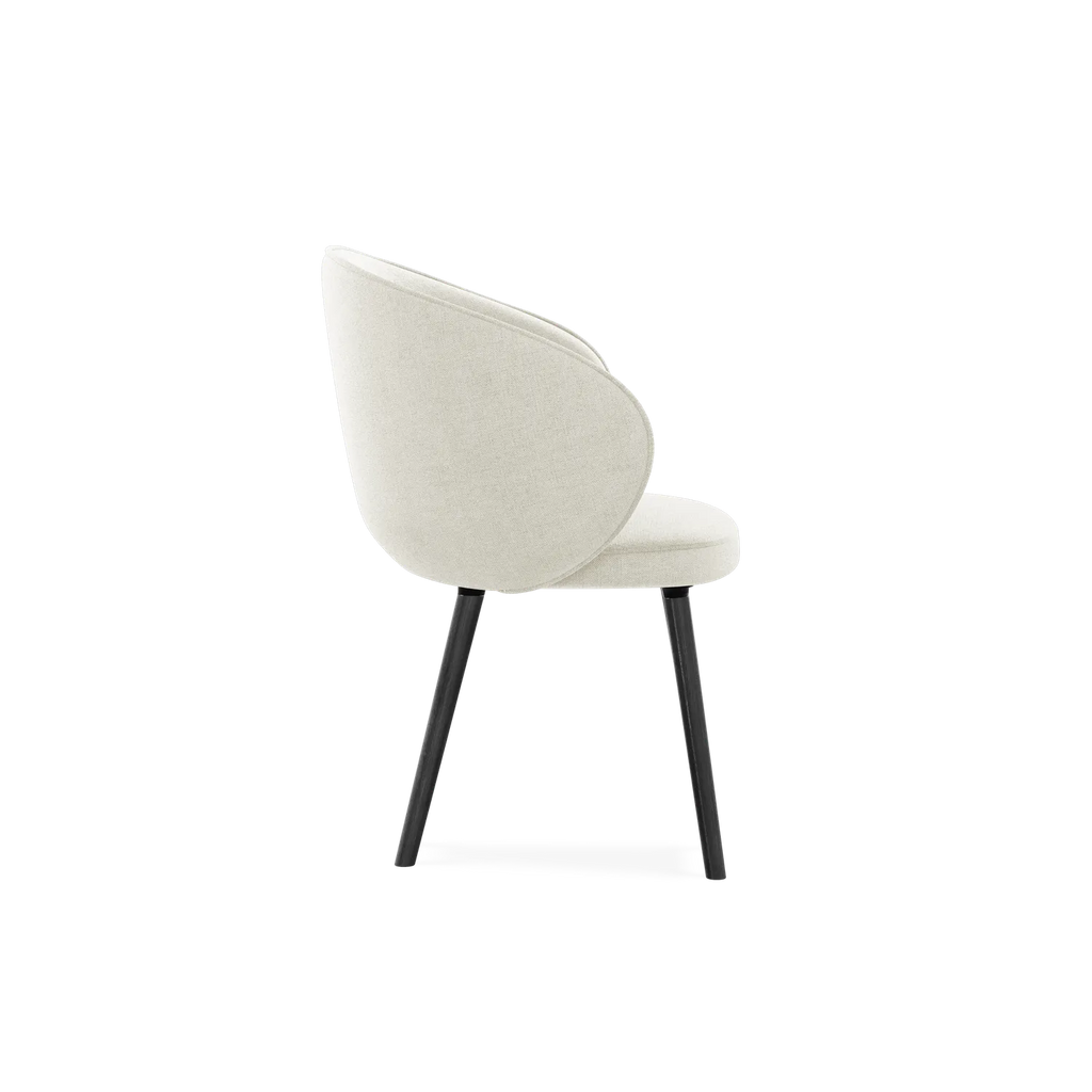 Moly - Davis - Beżowy