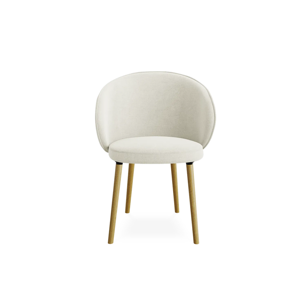 Moly - Davis - Beżowy