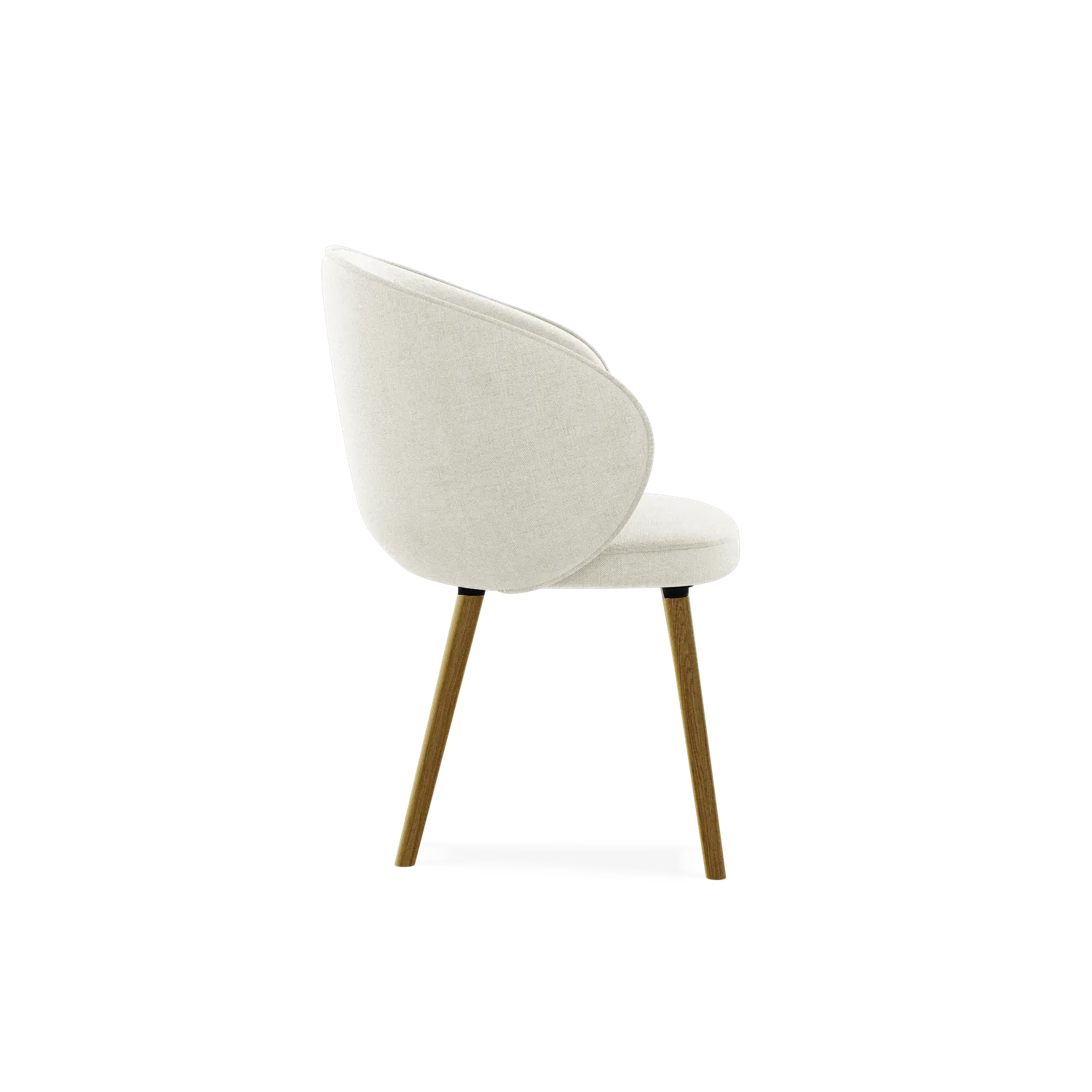 Moly - Davis - Beżowy